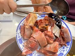 -菌竹轩酒楼(海河天街店)