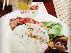 -陈光记烧腊(长寿路店)