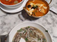 -PHO爺·越南料理(亦庄大族广场店)