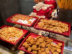 -西藏饭店·亚克·食光自助餐厅(文殊院店)