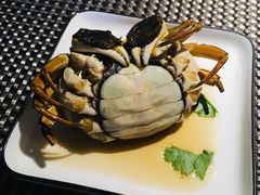 醉蟹-十面春风·江南面馆(崇宁路店)