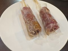 -老厨家(中央大街西七道街店)