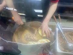 -樊记腊汁肉(竹笆市总店)