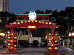 -回龙窝历史文化街区