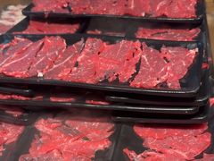 -海汕记·潮汕鲜牛肉火锅·自助