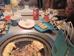 -灶座小锅烀饼·铁锅炖(全国总店)