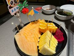 -海底捞火锅(杭州天虹购物中心店)