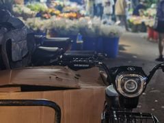 -循礼门鲜花花市(武汉循礼门店)