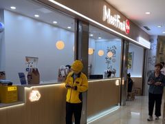 -光启城时尚购物中心