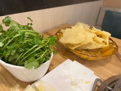 -嬷孙家潮汕牛肉火锅(北京路天河城店)
