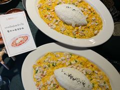 -翡翠鸟精品泰国菜(北辰财富中心店)