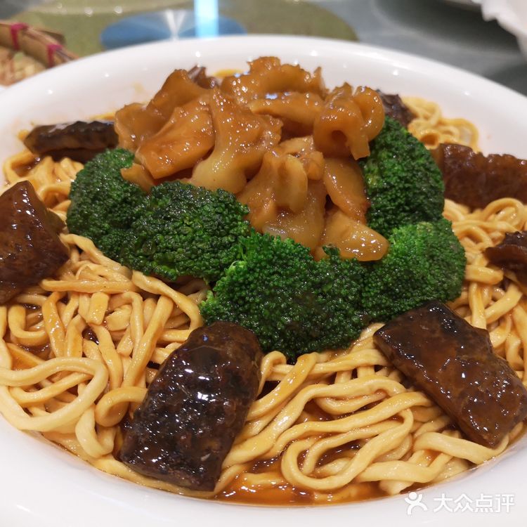 邑家人，四合院里的家常菜绝了