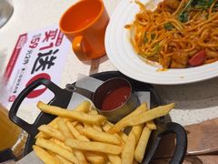 -必胜客(江南时代广场店)