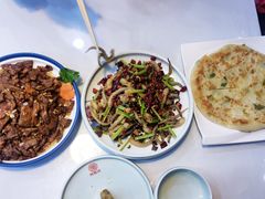 -粥旺府(月环里店)