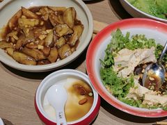 -金掌勺锅包肉(华润万象城店)