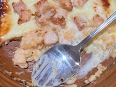 奶香鸡肉多里饭-萨莉亚意式餐厅(万嘉商业广场店)