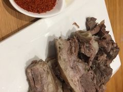 -嘻小北·兰州清汤牛肉面(太平洋森活天地店)