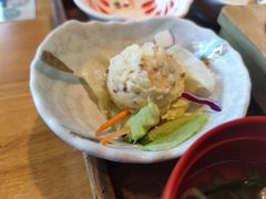 -味太助·银饭食堂(中华城店)