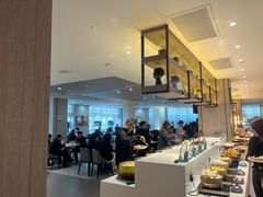 -榆美酒店·中餐厅