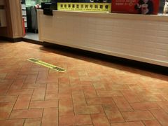 -肯德基(浔阳路店)