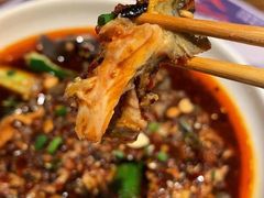 -铁公鸡·四川料理(天环广场店)