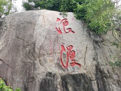 -野狸岛