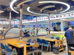 -蚝英雄鲜蚝自助专门店(长楹天街直营店)