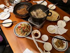 -百姓·百味家宴油茶馆(鼎运大厦店)