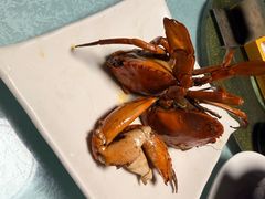 -莲花公园煎蟹(总店)