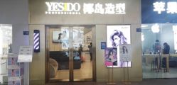 -YESIDO椰岛造型
