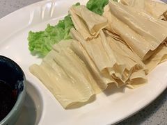 -农家大院(纪王店)