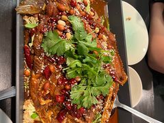 -洞庭鲜湘菜餐厅