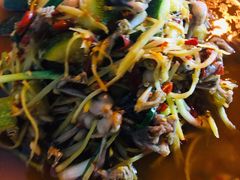 小南瓜烧奇猫儿-拈一筷子·宜宾江湖菜(十一街店)