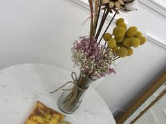 -京馔手工吐司(万达广场济南高新店)