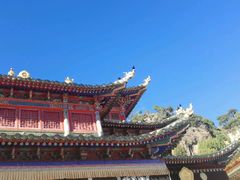 -达仓郎木寺院