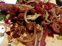 -邑金陵北京烤鸭店·现炒家常菜(ITC MALL店)