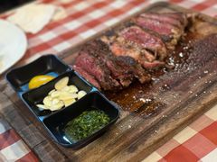 -安立可意大利美食