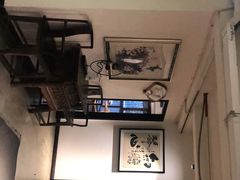 -仁虎老火锅(黄泥磅店)
