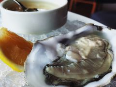 -沈阳君悦酒店·意坊意大利餐厅