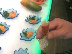 -云顶旋转自助景观餐厅