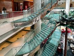 -上海威斯汀大饭店