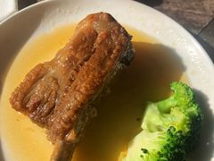-厉家菜(金宝街店)
