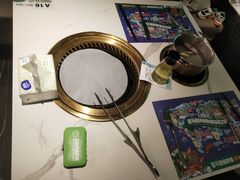 -亚马逊海鲜自助(梅溪湖步步高店)