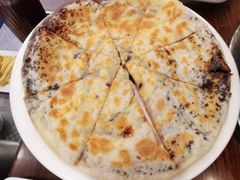 -清真·鸦儿李记·涮肉(和平里店)