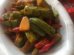 -苏尼特食府(金穗家园店)