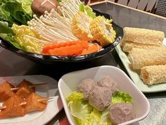 -潮界(虹桥新天地店)