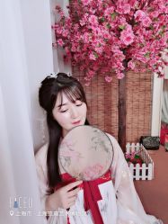 -汉仪华裳汉服馆(打浦桥店)