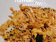 -庆云楼饭庄(什刹海店)