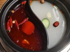 -江湖六膳門串串香(隆礼路店)