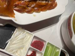 -大鸭梨烤鸭(望京店)